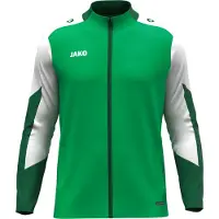 Jako Herren Sportanzug Polyesterjacke Dynamic