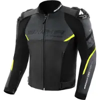 SHIMA Jacken Bandit 2.0 Fluo BANDIT20MENJKTFLUO