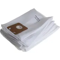 Nilfisk - Synthetische Staubbeutel (10) - CDNF 4000/ CDNB 500 - 107413076