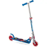 MONDO Klappbarer Roller Spiderman
