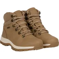 Trespass - Damen Wanderstiefel "Belle" TP6773 (41 EU) (Beige)