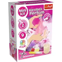 Trefl Parfümerie-Set