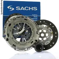 SACHS Kupplungssatz ZMS Modul XTend plus CSC 2290601174