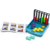 Learning Resources Kanoodle Gravity, Brettspiel, Bildend, 7 Jahr(e)