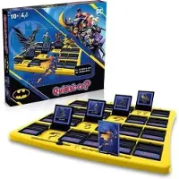 Winning Moves Batman Fanartikel