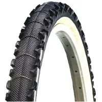 Kenda Krisp 26´´ X 2.00 Steifer Mtb-reifen