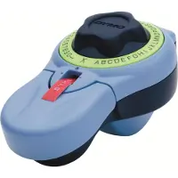 Dymo Junior EM, Blau, Grün