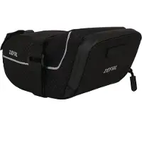 Zéfal Medium Z Light Pack Werkzeug-satteltasche