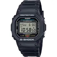 Casio G-Shock DW-5600UE-1, Wasserfest, Quarz