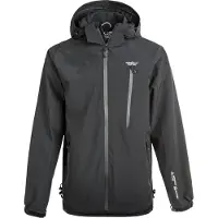 Weather Report Outdoorjacke "DELTON W-PRO15000" ist atmungsaktiv, wasser- und winddicht