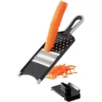 GEFU Reibe mit Griff ASIA G-50410
