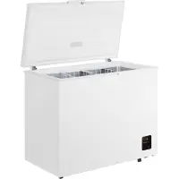 Gorenje FH25EAW, 248 l, 11,2 kg/24h, SN-T, No-Frost-System, E, Weiß