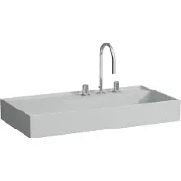 Laufen H8103397591581 WT K-460x900x150 3 Hlo.Ül.