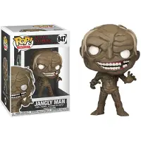 Funko POP! POP! Film Gruselgeschichten Jangly Man 847