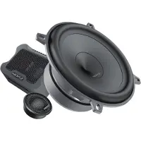 Hertz MPK 130.3 PRO - 13cm Lautsprecher Komponentensystem