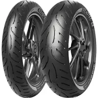 Metzeler ROADTEC 02 160/60ZR17 TL, Motorradreifen hinten