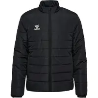 Hummel Essential Short Bench Jacke Schwarz M Herren,Damen Schwarz M