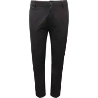 Armani Exchange für Herren. 8NZP49ZNYZZ1200 Logo-Hose schwarz (33), Lässig, Polyamid