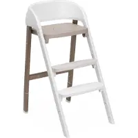 Chicco Crescendo Up Pearl Hochstuhl Silber Kinder Silber One Size
