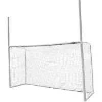 Powershot 2-in-1-Tor - Fußball und Rugby - 3.6 x 2m