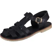 Duckfeet - Ringkøbing - Sandalen Gr 44 schwarz
