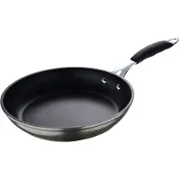 Bergner Pfanne MIDNIGHT BG Geschmiedetes Aluminium Ø 24 cm