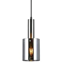 ITALUX Sardo PND-5581-1-SC+SG Hängelampe
