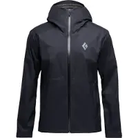 Black Diamond Fineline Stretch Shell Jacke