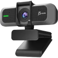 J5CREATE Jvu430-n Webcam