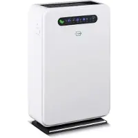 Remko mobiler Luftreiniger LRM 500 mit HEPA Filter