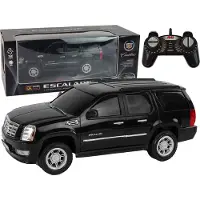 Wisam Cadillac Escalade R/C Black Lights Sound 1:16