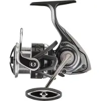 Daiwa Lexa E LT, 2500 - 150m/ 0,20mm - 5,3:1 - 235g