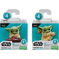 Star Wars The Bounty Collection Series 4 The Child Snowy Walk, Sammelfigur, Film & TV-Serien