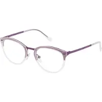 Police Sonnenbrille vpl2835008nv