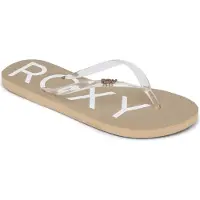 Roxy Viva Jelly Flip-flops Rosa EU 39 Frau Rosa EU 39