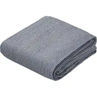 Pricenet ProPlus Campingteppich 2,50 x 3,50 m – Geeignet für Markise, und Camping – Blau