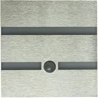Milagro Vox Neutral Colour 4000K 12V Mit Bewegungsmelder Treppenleuchte