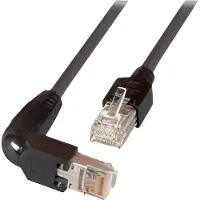 EFB Elektronik RJ-45, S/UTP, PVC, AWG 26/7