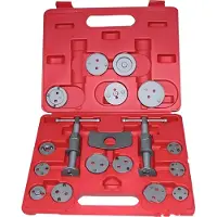 SW-Stahl Bremskolbenrücksteller-Set 01445L 46mm 42mm 335mm 260mm 55mm 2,32kg 2.6kg 356g