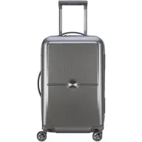 Delsey Turenne 55 Cm 38l Koffer Auf Rollen