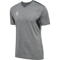 Hummel Herren Shirt hmlAUTHENTIC PL JERSEY S/S