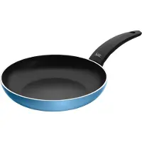 Silit Stielpfanne Belluna Ø 24 cm, blau