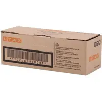 Utax Schwarz - compatible - Tonerpatrone