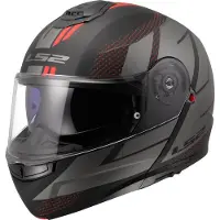 LS2 Ff908 Strobe Ii Code Modularhelm