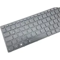T-ProTek DEUTSCHE - Tastatur Keyboard Schwarz kompatibel für Dynabook Portege A30-E-15H