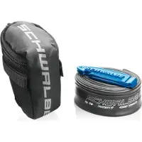 Schwalbe Saddle Bag +Tube 28'' Satteltasche