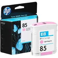 HP 85 Magenta hell Druckerpatrone, 69 ml, Designjet 30, 90, 130, Thermal Inkjet, Magenta, C9429A, Business, Singapur