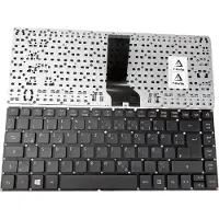T-ProTek DEUTSCHE - Tastatur Keyboard kompatibel für Acer Aspire E5-432G
