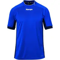 Kempa Prime Kurzarm-t-shirt