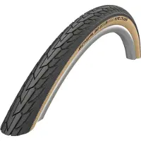 Schwalbe Road Cruiser-Reifen 26x1,75 (47-559) HS484 Active K-Guard – Draht schwarz-gummi 11101264